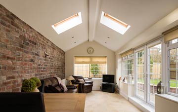 conservatory roof insulation Forgue, Aberdeenshire