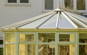 conservatory roof repair Forgue, Aberdeenshire