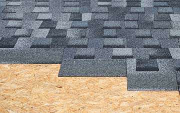 expert Forgue asphalt roof companies