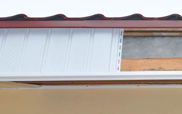 Forgue fascia repair costs