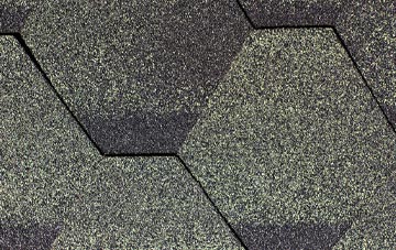 Forgue fibreglass shingle repairs