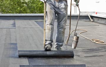 flat roof replacement Forgue, Aberdeenshire
