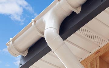 Forgue gutter installation costs