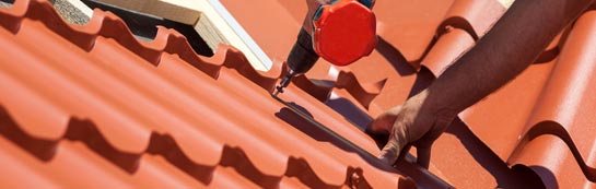 save on Forgue roof installation costs