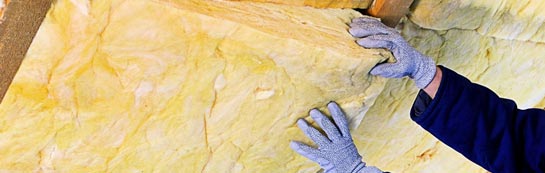 quotes for Forgue roof insulation