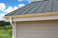 Forgue fascia repair