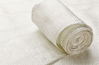 Forgue fibreglass roofing repairs